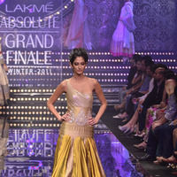 Lakme Fashion Week 2011 Day 5 Pictures | Picture 63170